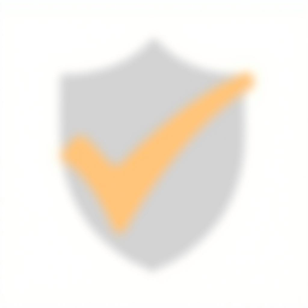 Antivirus hub logo